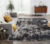 rugs done right elly ey77 charcoal rug