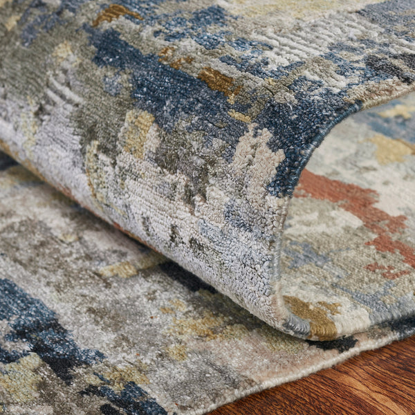 rugs done right elly ey78 layered multi colors rug
