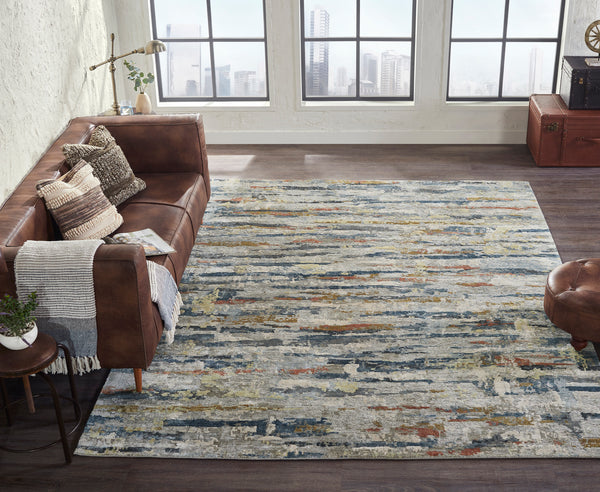 rugs done right elly ey78 layered multi colors rug