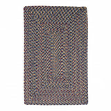colonial mills riverdale er50 blue rug