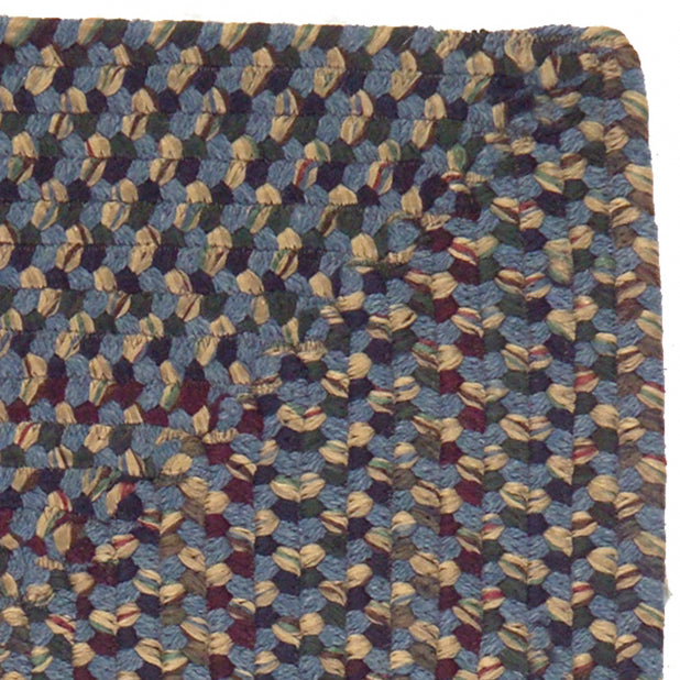 colonial mills riverdale er50 blue rug