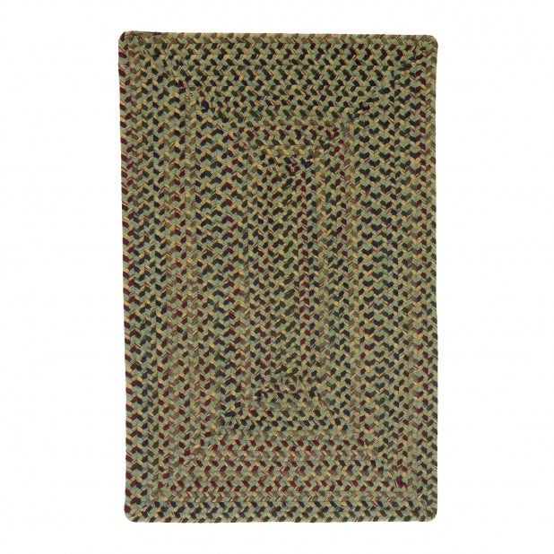 colonial mills riverdale er60 green rug