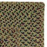 colonial mills riverdale er60 green rug