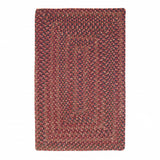 colonial mills riverdale er80 red rug