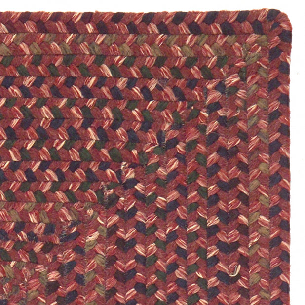 colonial mills riverdale er80 red rug