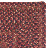 colonial mills riverdale er80 red rug