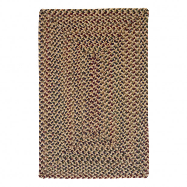 colonial mills riverdale er90 natural rug