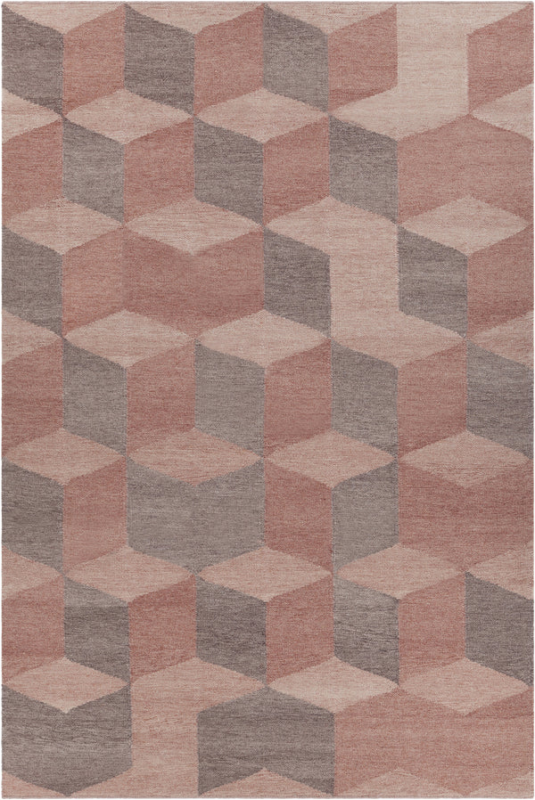 chandra esme esm 50601 red rug