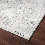 Kalaty Clearance Ethos ET-395 Pearl Grey Rug