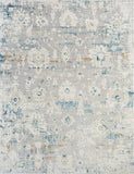 Kalaty Clearance Ethos ET-396 Zinc Indigo Rug