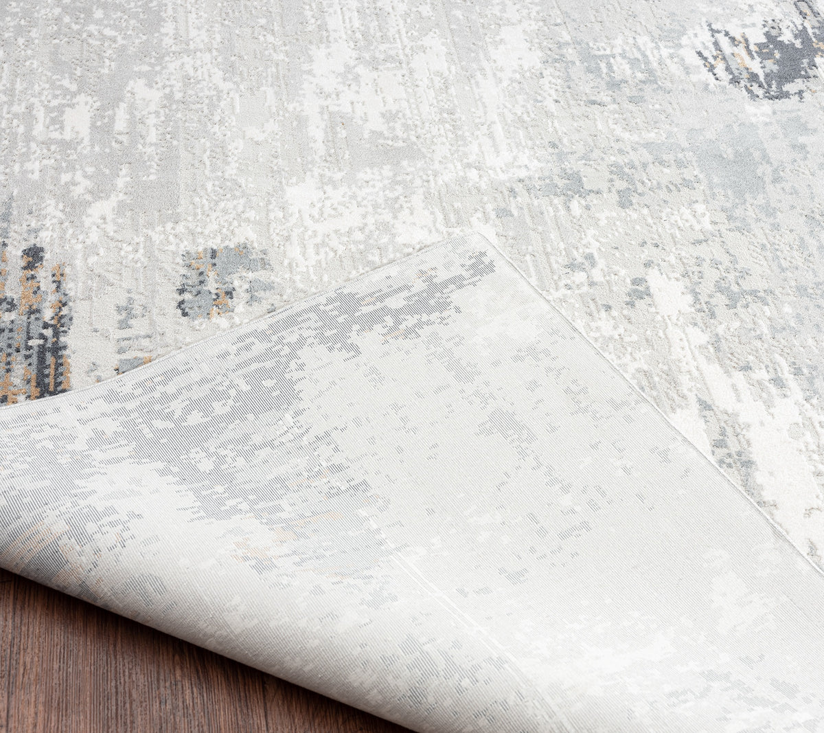 Kalaty Clearance Ethos ET-397 Grey Tones Rug