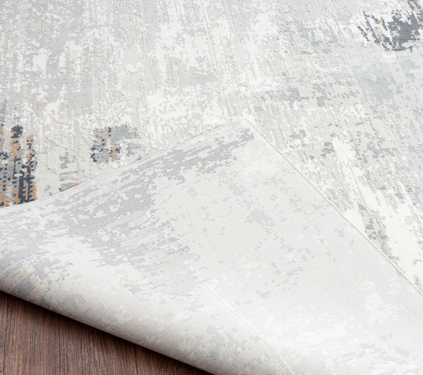 Kalaty Clearance Ethos ET-397 Grey Tones Rug