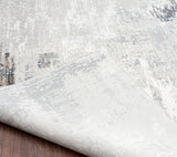 Kalaty Clearance Ethos ET-397 Grey Tones Rug