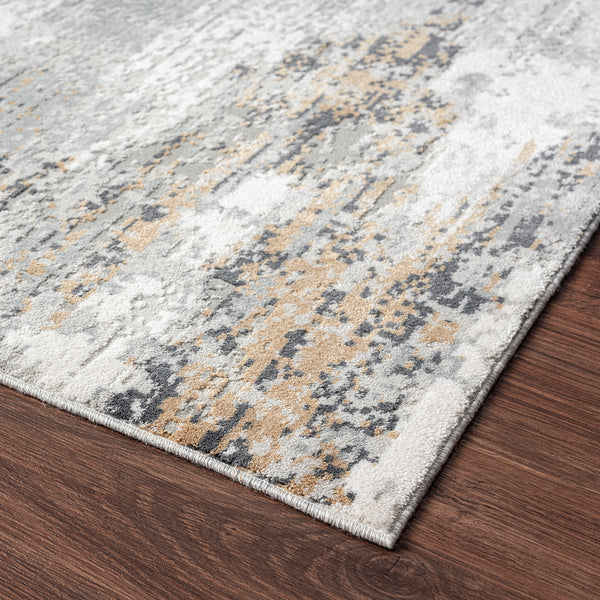 Kalaty Clearance Ethos ET-397 Grey Tones Rug