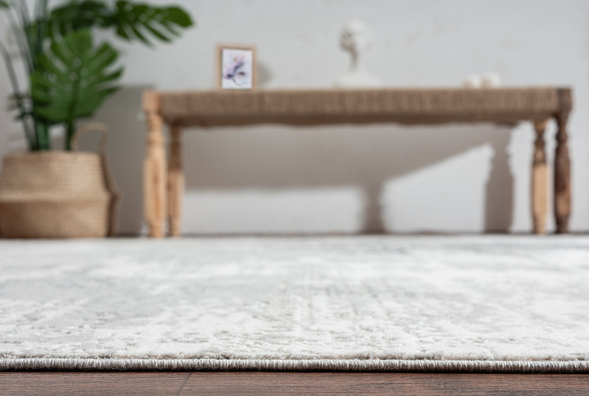 Kalaty Clearance Ethos ET-397 Grey Tones Rug