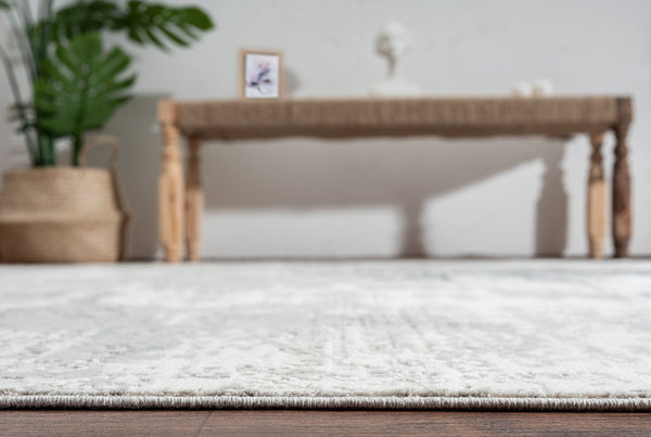 Kalaty Clearance Ethos ET-397 Grey Tones Rug