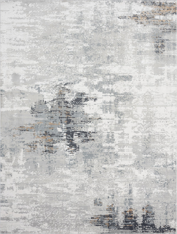 Kalaty Clearance Ethos ET-397 Grey Tones Rug