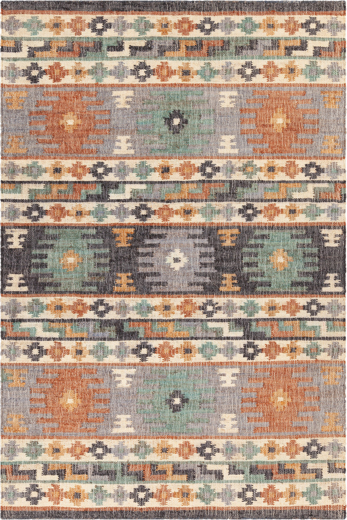 chandra ethel eth 52801 green rug