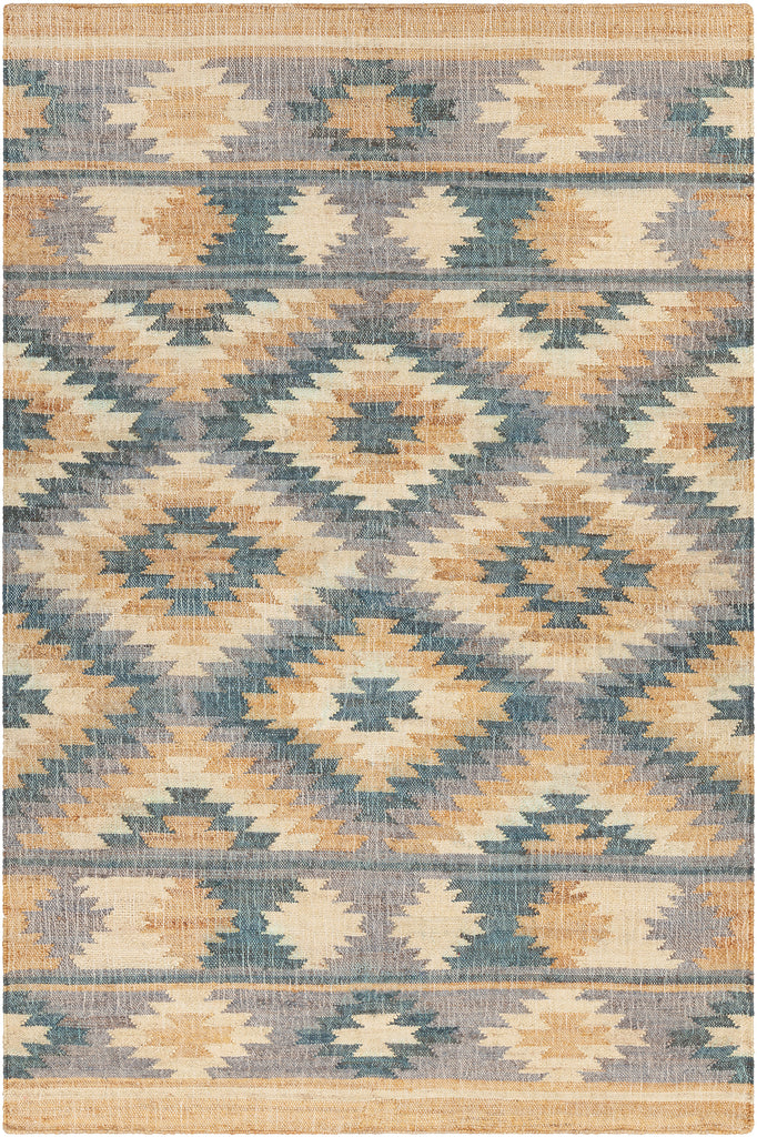 chandra ethel eth 52805 blue rug