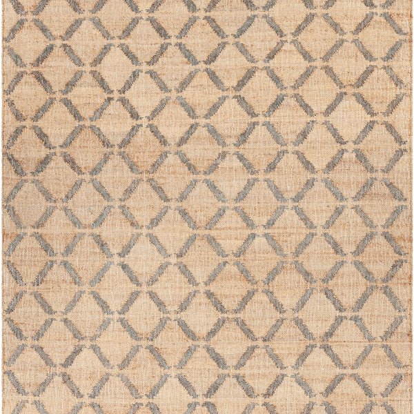 chandra ethel eth 52806 grey rug