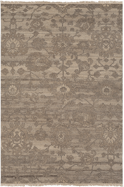 Surya rug co. | taupe rug | Ethereal | rugs done right