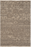 Surya rug co. | taupe rug | Ethereal | rugs done right