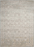Nourison Clearance Euphoria EUP05 Grey Rug