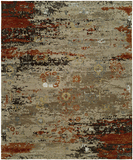 Rugs Done Right Everest EV26 Chino / Spice Rug