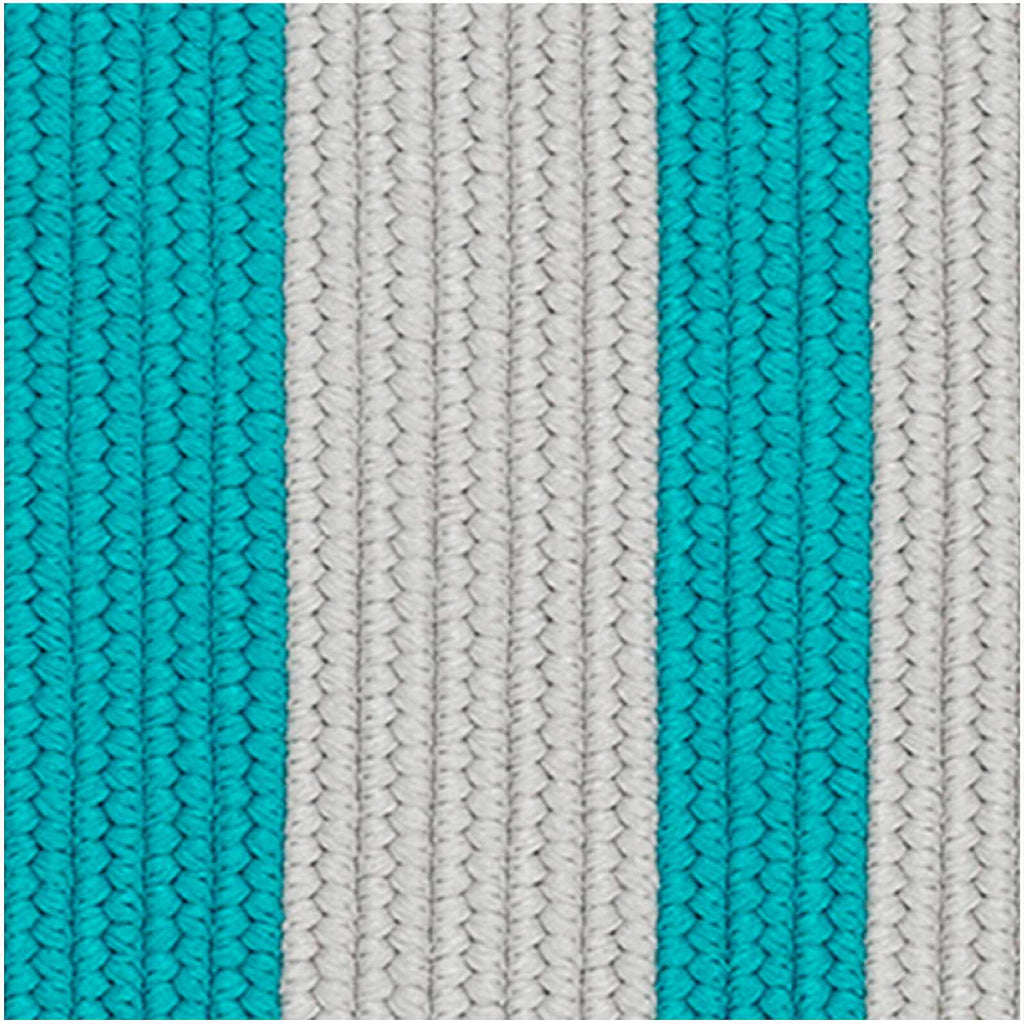 colonial mills everglades vertical stripe ev37 turquoise rug