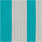 colonial mills everglades vertical stripe ev37 turquoise rug