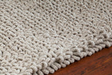 chandra evelyn eve 38602 silver rug
