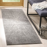 safavieh clearance evoke evk228h dark grey rug