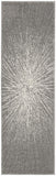 safavieh clearance evoke evk228h dark grey rug
