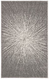 safavieh clearance evoke evk228h dark grey rug
