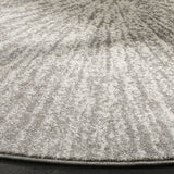 safavieh clearance evoke evk228h dark grey rug