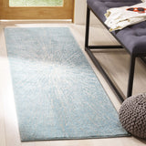 safavieh clearance evoke evk228j aqua rug