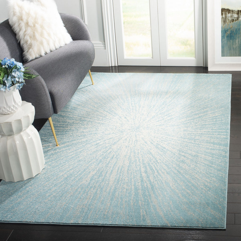 safavieh clearance evoke evk228j aqua rug