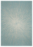 safavieh clearance evoke evk228j aqua rug