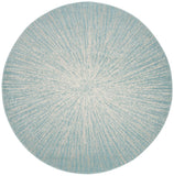 safavieh clearance evoke evk228j aqua rug