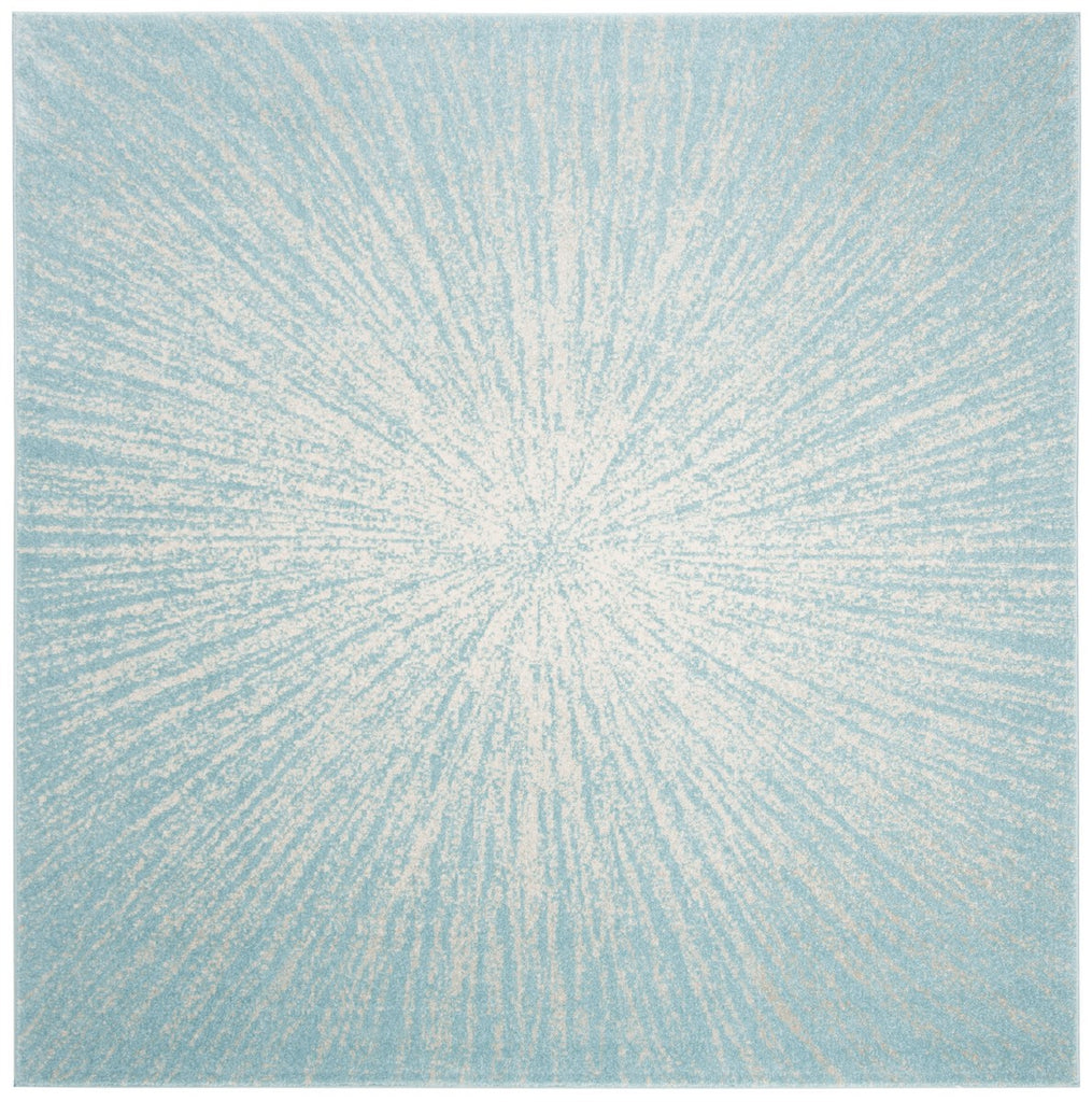 safavieh clearance evoke evk228j aqua rug