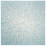 safavieh clearance evoke evk228j aqua rug