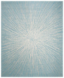 safavieh clearance evoke evk228j aqua rug