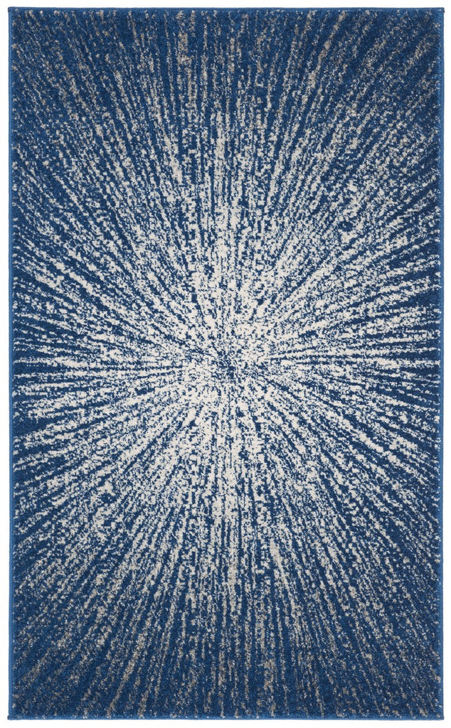 safavieh clearance evoke evk228n navy rug