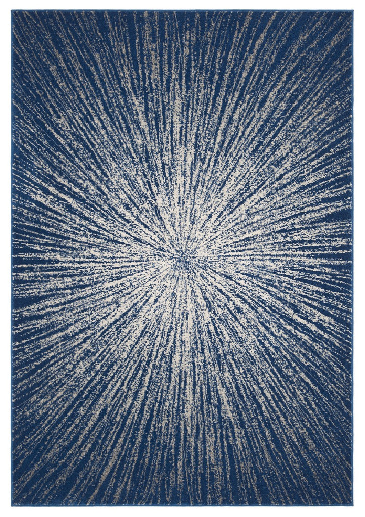 safavieh clearance evoke evk228n navy rug