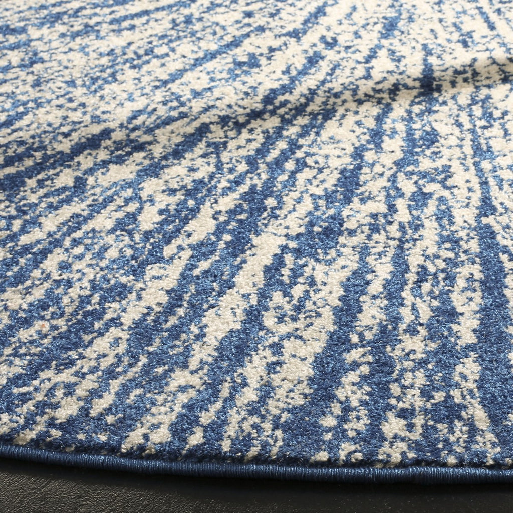 safavieh clearance evoke evk228n navy rug