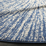 safavieh clearance evoke evk228n navy rug