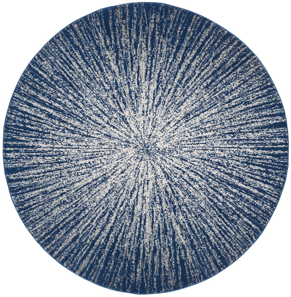 safavieh clearance evoke evk228n navy rug