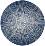 safavieh clearance evoke evk228n navy rug