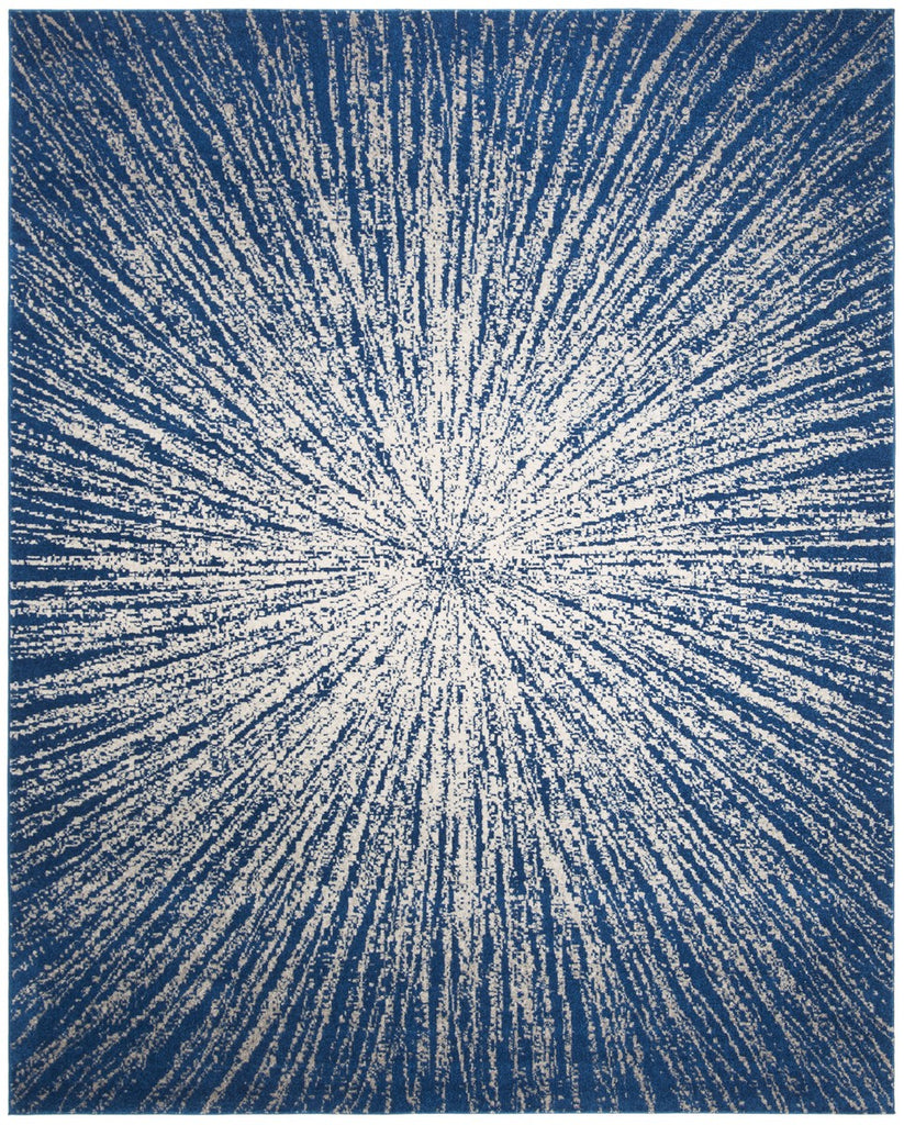 safavieh clearance evoke evk228n navy rug