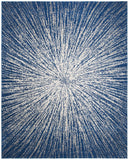 safavieh clearance evoke evk228n navy rug